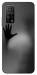 Чехол Shadow man для Xiaomi Mi 10T Pro
