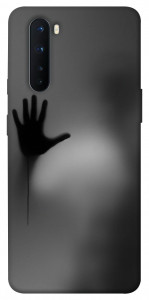 Чехол Shadow man для OnePlus Nord