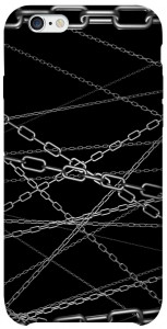 Чехол Chained для iPhone 6 (4.7'')