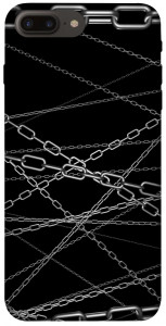 Чехол Chained для iPhone 7 plus (5.5")