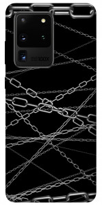 Чехол Chained для Galaxy S20 Ultra (2020)