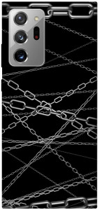 Чехол Chained для Galaxy Note 20 Ultra