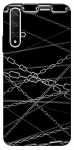 Чохол Chained для Huawei Nova 5T