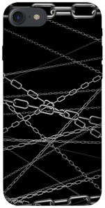 Чехол Chained для  iPhone 8 (4.7")