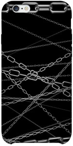 Чехол Chained для iPhone 6 plus (5.5'')