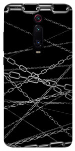 Чехол Chained для Xiaomi Redmi K20