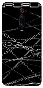 Чохол Chained для Xiaomi Redmi K20