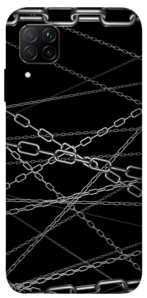 Чохол Chained для Huawei P40 Lite