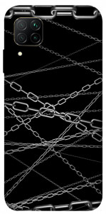 Чехол Chained для Huawei P40 Lite