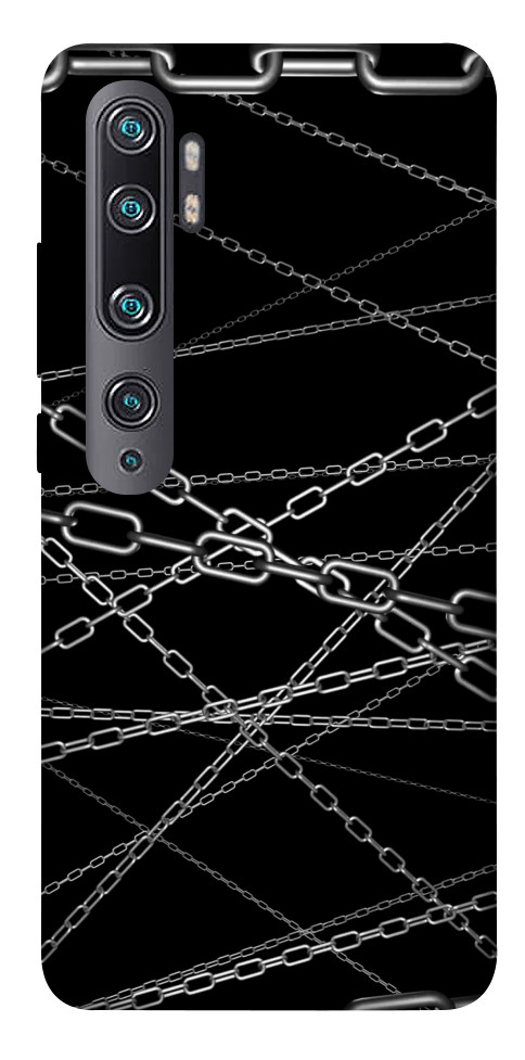 Чехол Chained для Xiaomi Mi Note 10