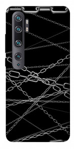 Чохол Chained для Xiaomi Mi Note 10