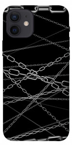 Чохол Chained для iPhone 12