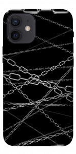 Чохол Chained для iPhone 12 mini