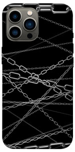 Чехол Chained для iPhone 12 Pro Max