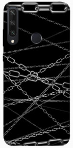 Чехол Chained для Huawei Y6p