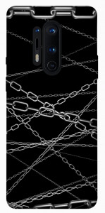 Чехол Chained для OnePlus 8 Pro