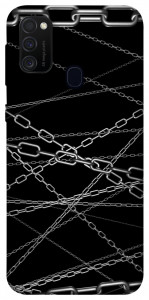 Чехол Chained для Samsung Galaxy M30s