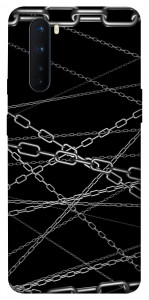 Чехол Chained для OnePlus Nord