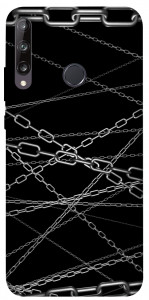 Чохол Chained для Huawei P40 Lite E