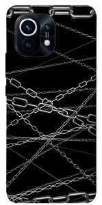 Чехол Chained для Xiaomi Mi 11