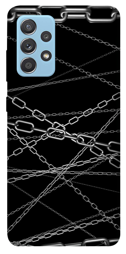 Чохол Chained для Galaxy A52