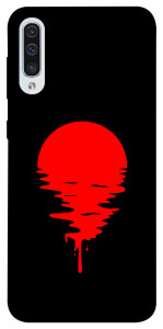 Чехол Red Moon для Samsung Galaxy A50 (A505F)