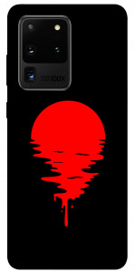Чехол Red Moon для Galaxy S20 Ultra (2020)