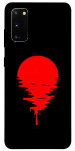 Чехол Red Moon для Galaxy S20 (2020)