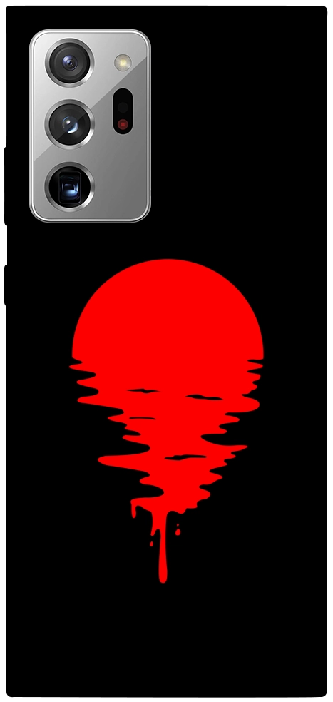 Чехол Red Moon для Galaxy Note 20 Ultra