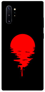Чохол Red Moon для Galaxy Note 10+ (2019)
