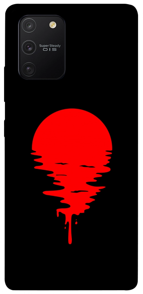 Чохол Red Moon для Galaxy S10 Lite (2020)