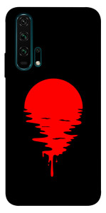 Чохол Red Moon для Huawei Honor 20 Pro