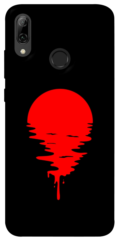 Чохол Red Moon для Huawei P Smart (2019)