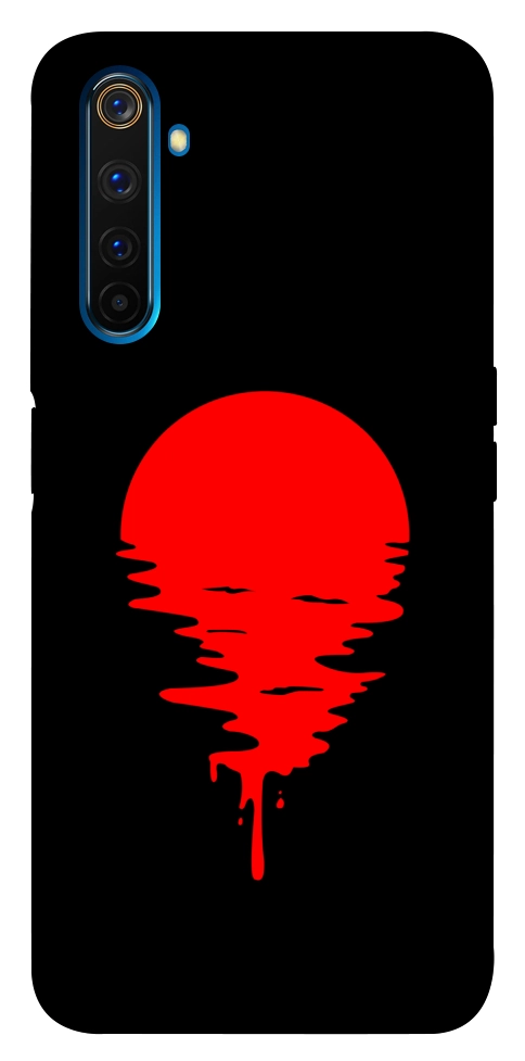 Чехол Red Moon для Realme 6 Pro