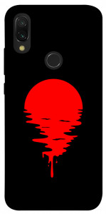 Чехол Red Moon для Xiaomi Redmi 7
