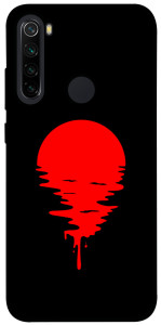 Чохол Red Moon для Xiaomi Redmi Note 8