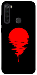 Чохол Red Moon для Xiaomi Redmi Note 8T
