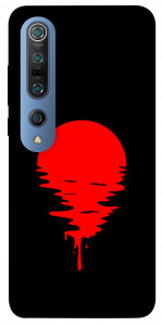 Чохол Red Moon для Xiaomi Mi 10