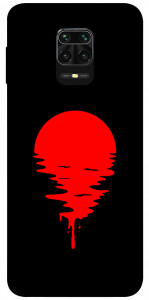 Чехол Red Moon для Xiaomi Redmi Note 9S