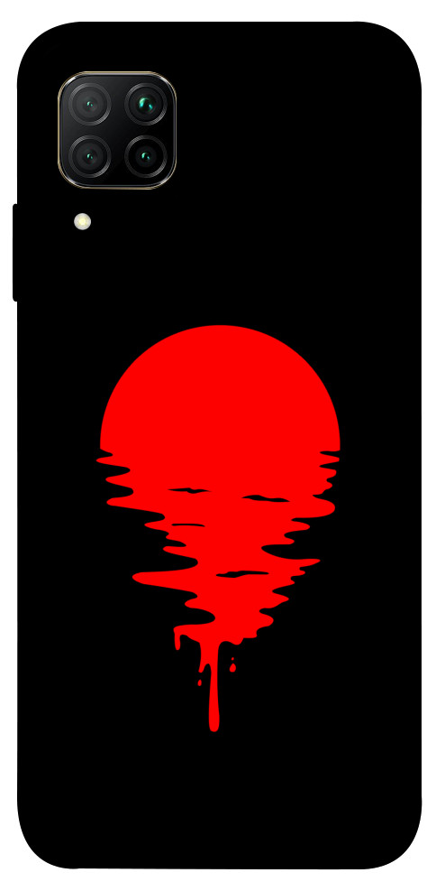 Чехол Red Moon для Huawei P40 Lite