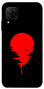 Чехол Red Moon для Huawei P40 Lite