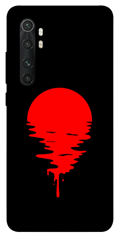 Чехол Red Moon для Xiaomi Mi Note 10 Lite