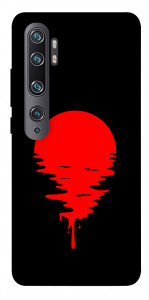 Чехол Red Moon для Xiaomi Mi Note 10 Pro