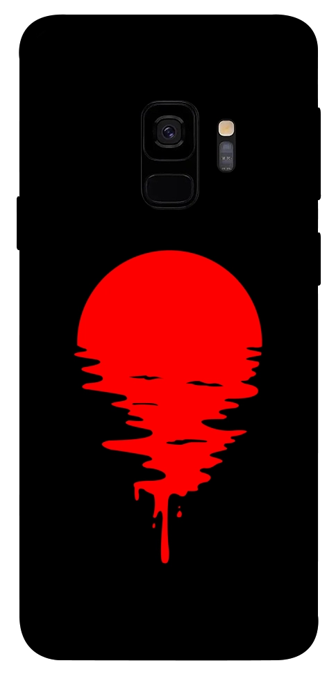 Чехол Red Moon для Galaxy S9