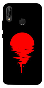 Чехол Red Moon для Huawei P20 Lite