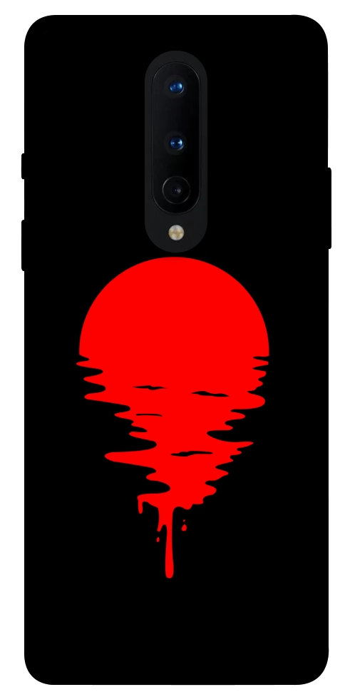 Чохол Red Moon для OnePlus 8