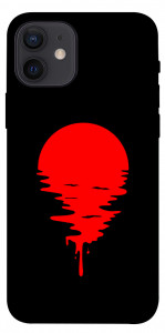 Чехол Red Moon для iPhone 12