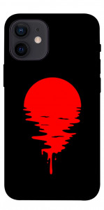 Чехол Red Moon для iPhone 12 mini