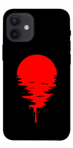 Чохол Red Moon для iPhone 12 mini
