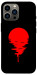 Чохол Red Moon для iPhone 12 Pro Max